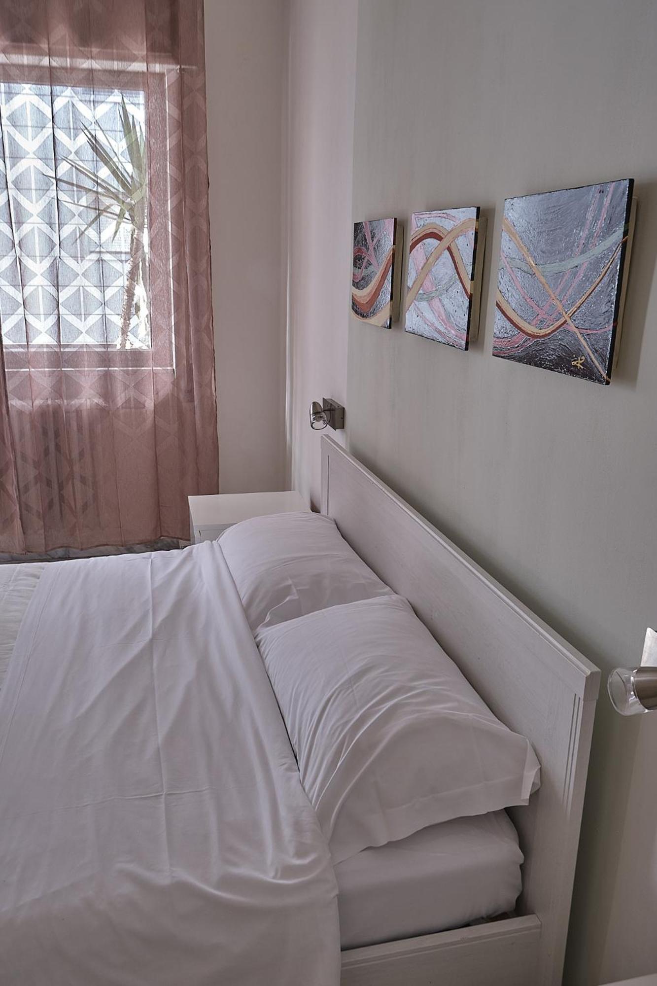Kamila Guest House Bari Quarto foto