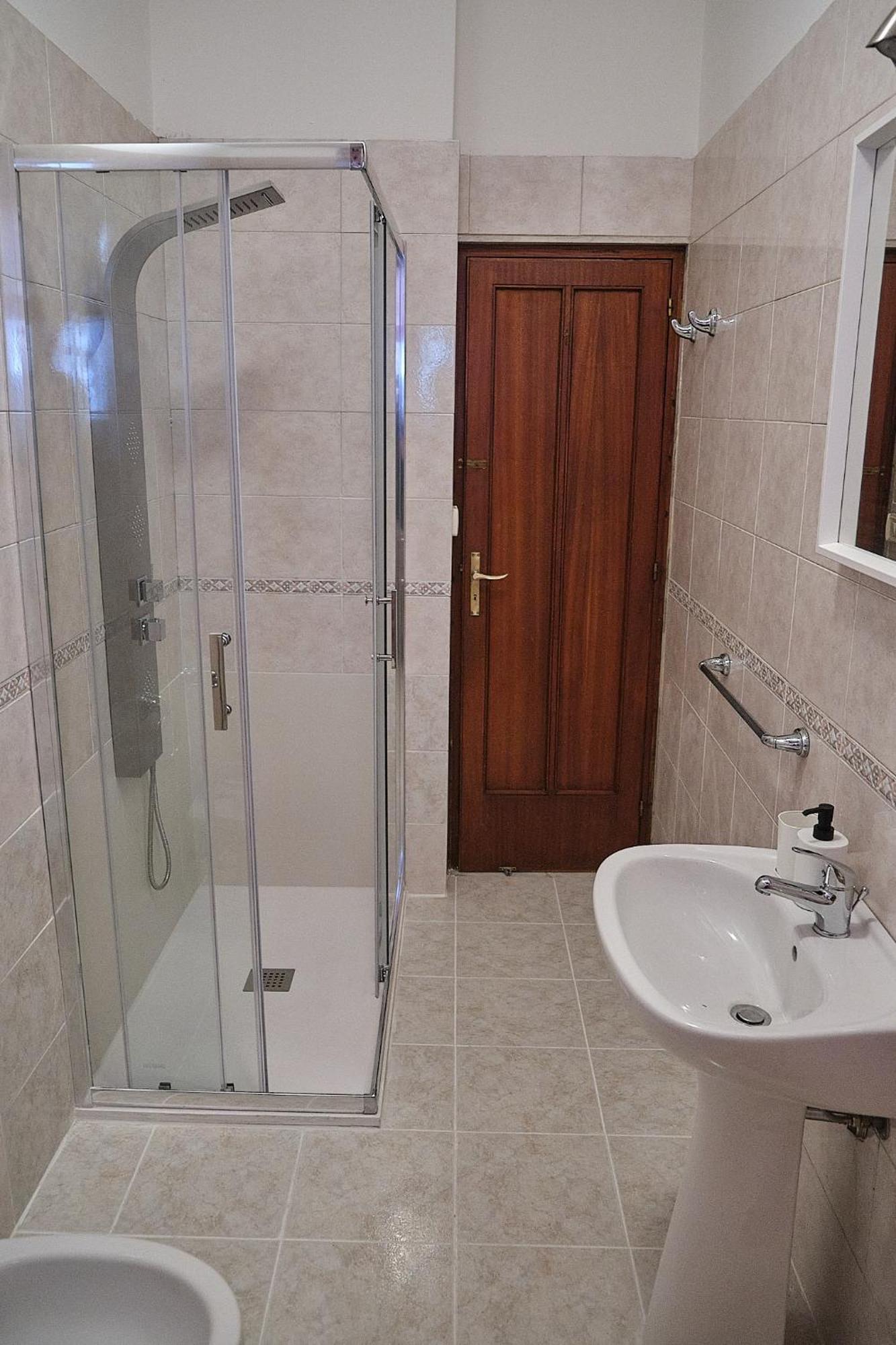 Kamila Guest House Bari Quarto foto