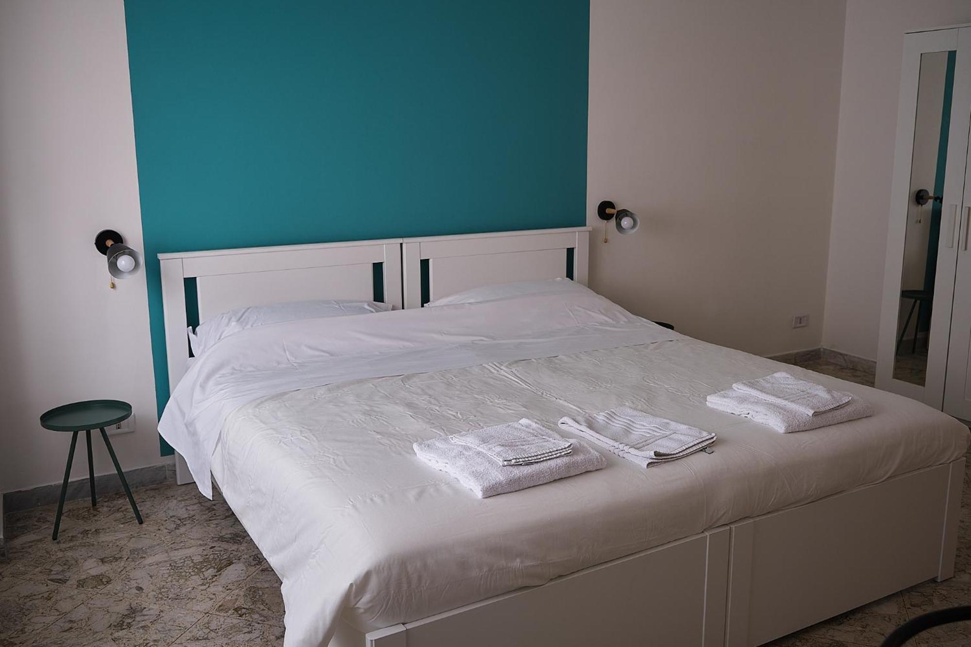 Kamila Guest House Bari Quarto foto