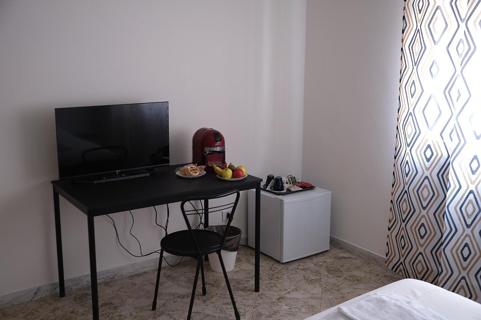 Kamila Guest House Bari Quarto foto