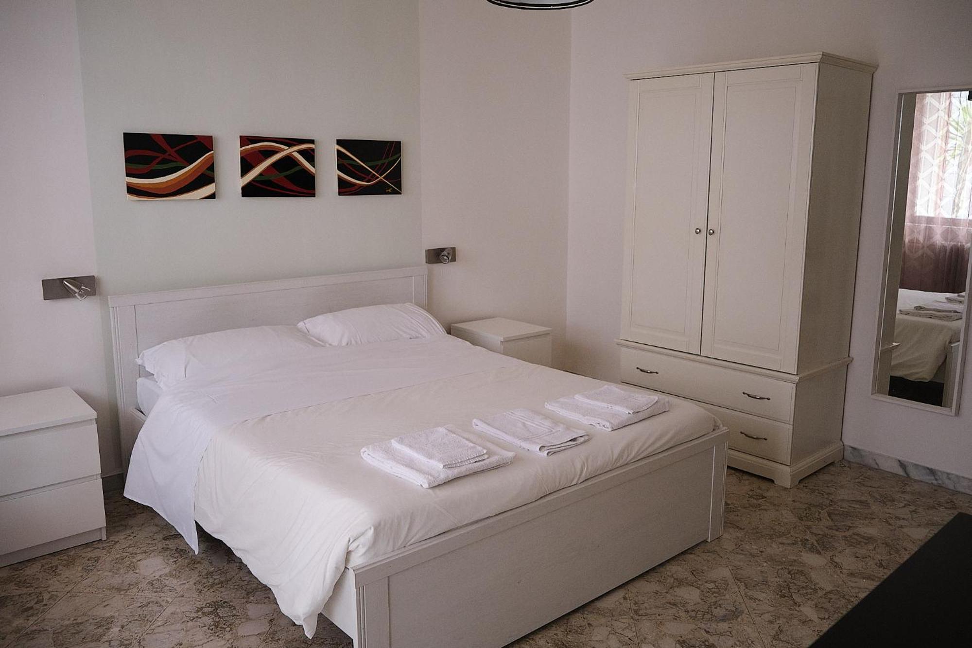 Kamila Guest House Bari Quarto foto