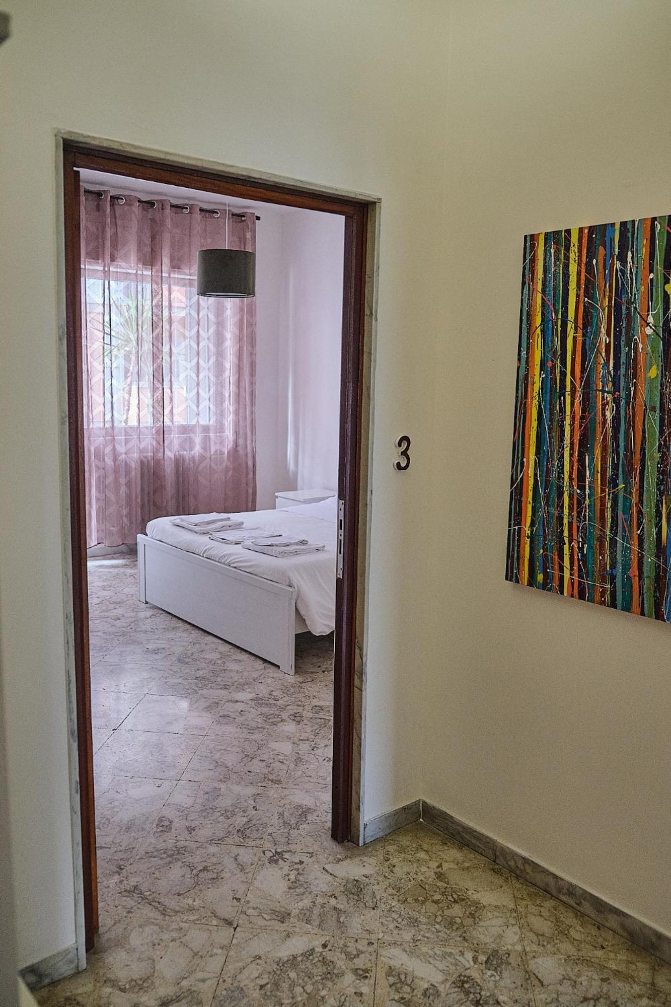 Kamila Guest House Bari Quarto foto