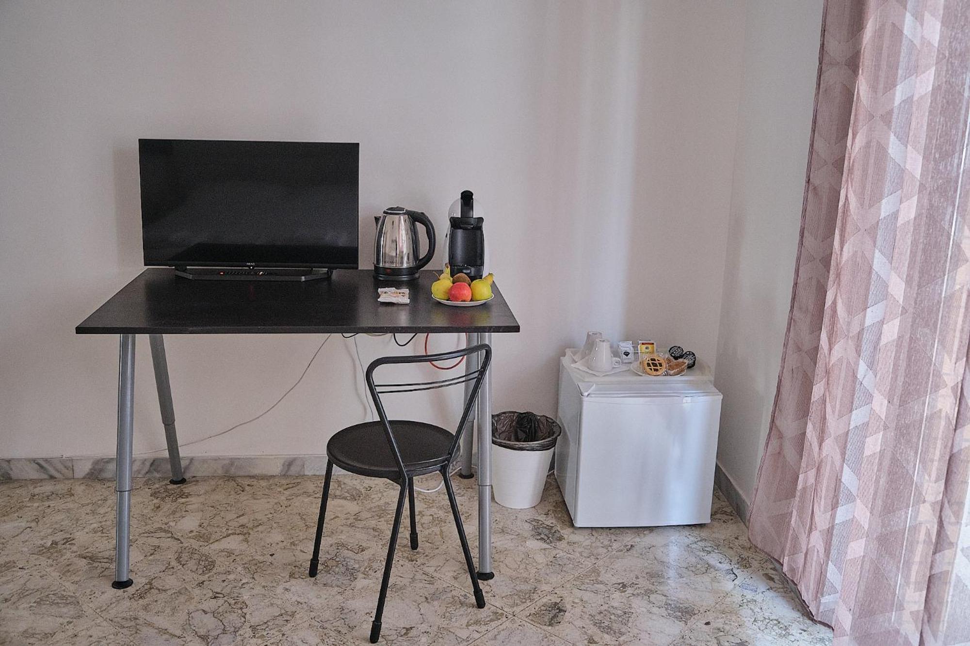 Kamila Guest House Bari Quarto foto