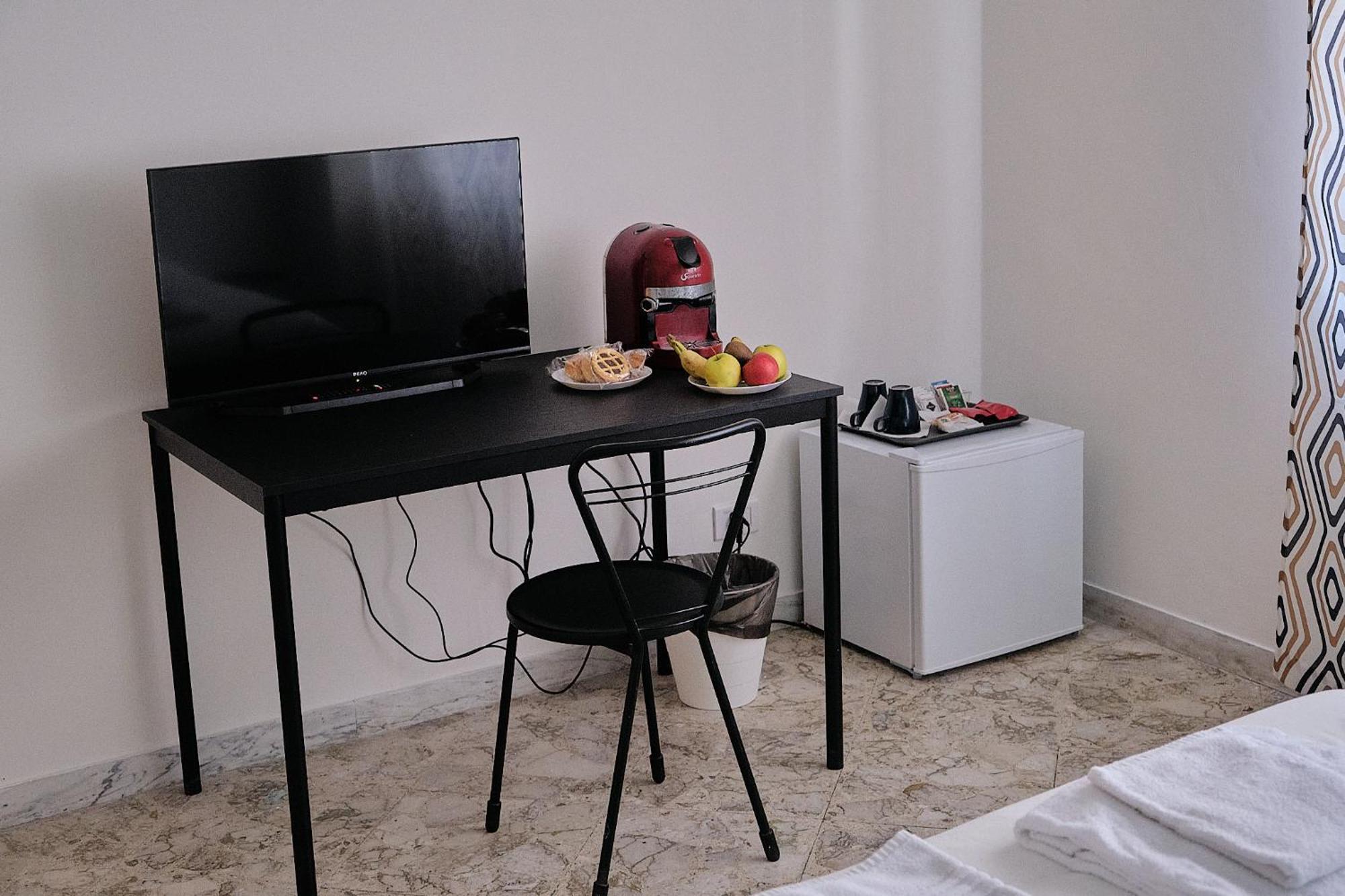 Kamila Guest House Bari Quarto foto